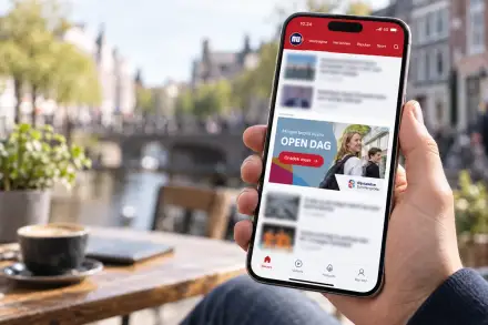 Adverteren in apps
